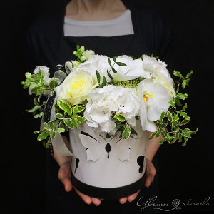 Сезонная композиция 07