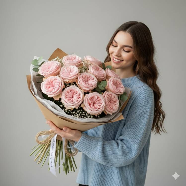 "Нежная Миранда" "Нежная Миранда"