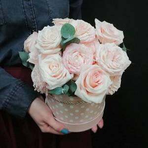 Сезонная композиция 31