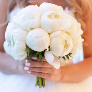 Букет для невесты "Нежный"