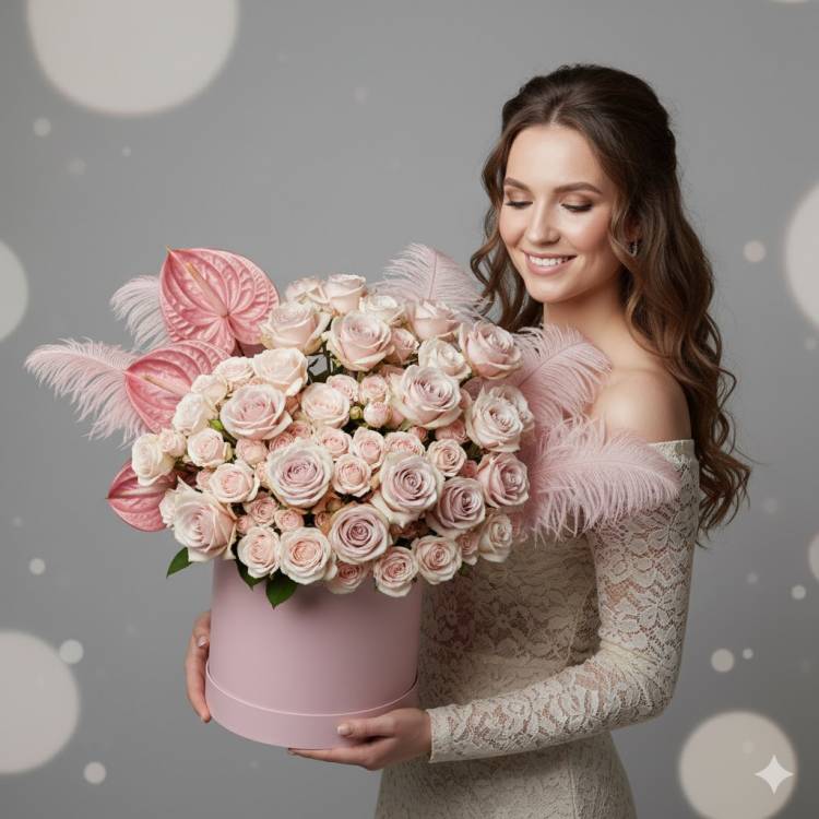 Розы Sahara "Золото Пустыни"