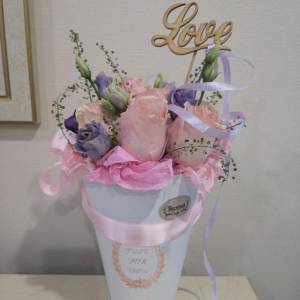 Букет "Комплимент"