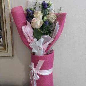 Букет "Рассвет"