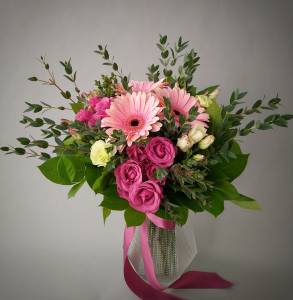 Букет "Изысканный"