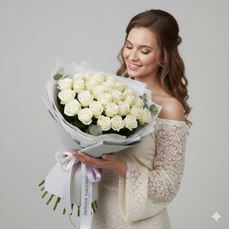 Bridal Lace "Свадебное Кружево"