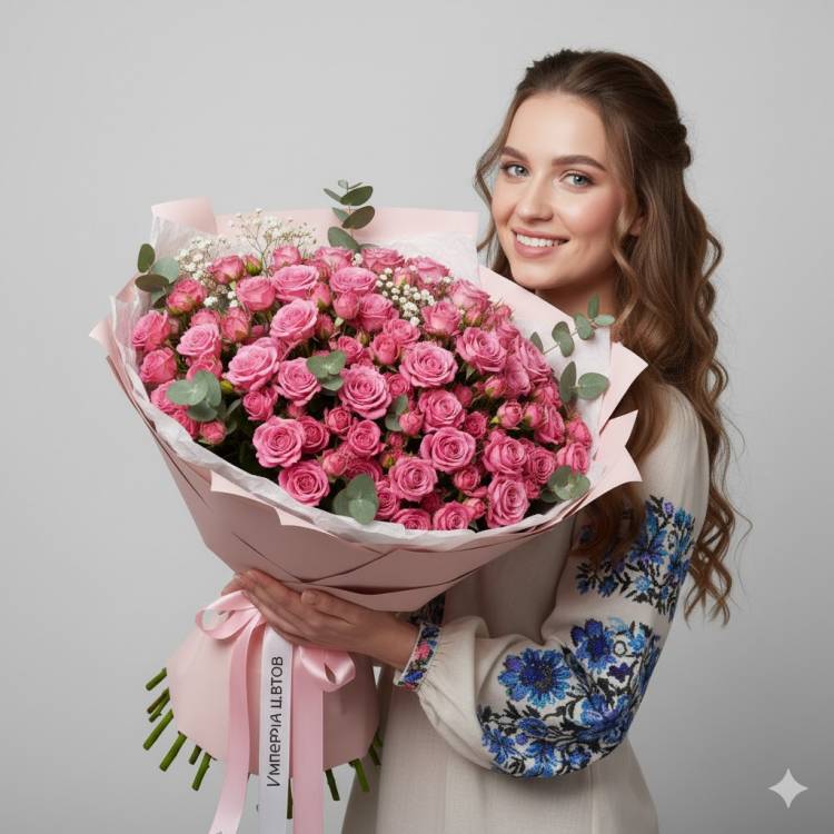 Misty Bubbles "Сиреневый Шарм"